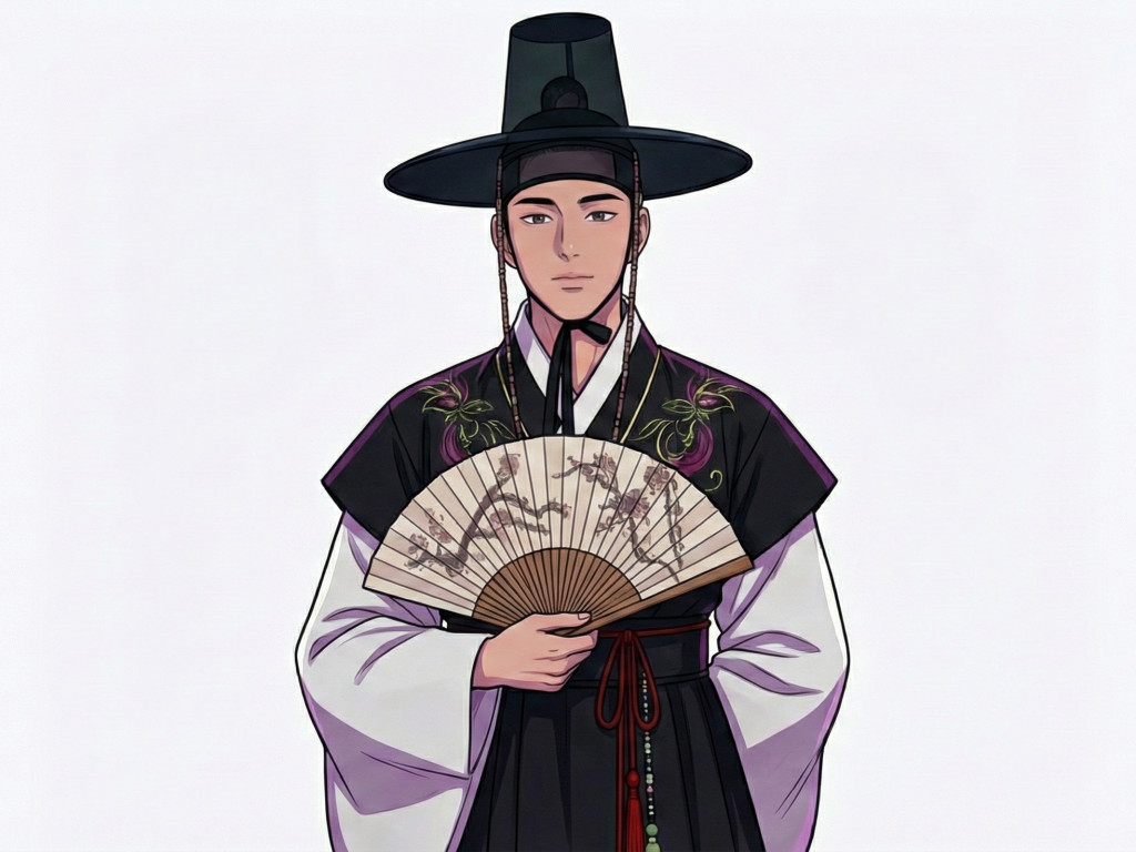 사주 보이즈 3